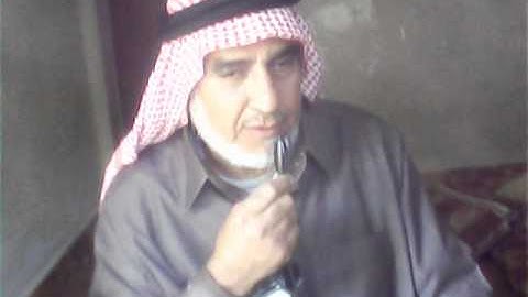 تلاوة للشيخ موسى ربايعة سورة الغاشية