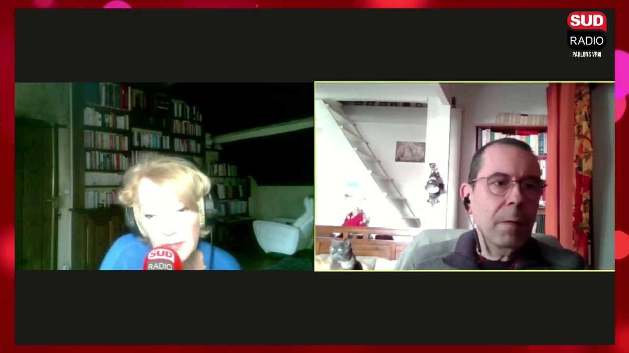 Philippe Arlin : "Un sextoy est un objet qu'on doit partager."