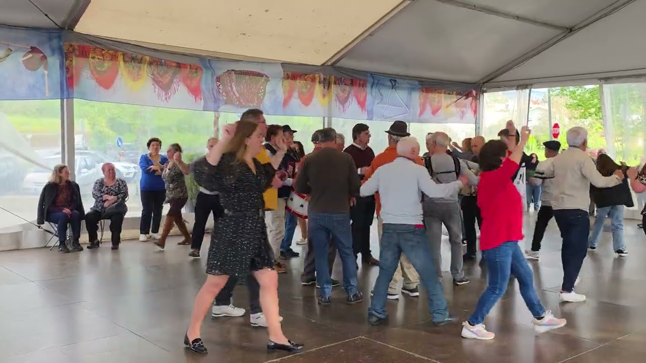 Tarde Segunda Feira [em] Ponte da Barca