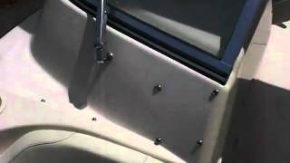 Dr Detail - After Boat Cleaning