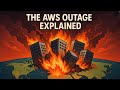 The AWS us-east-1 Outage Explained