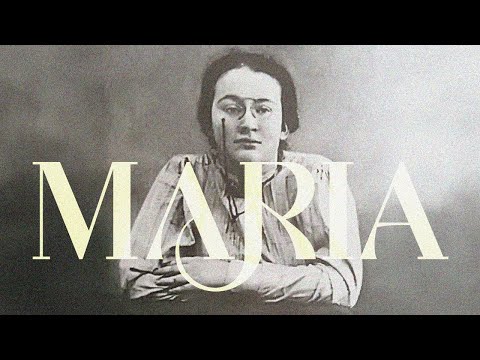 MARIA | In The World