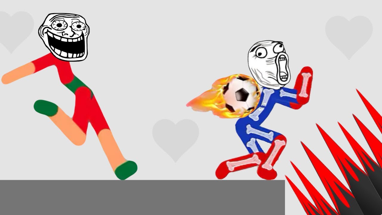 Best Phonk | Stickman Dismounting Funny Moments Compilation #57爆新聞