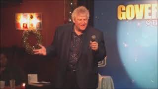 Edward Paley Stand-Up University 12-12-23