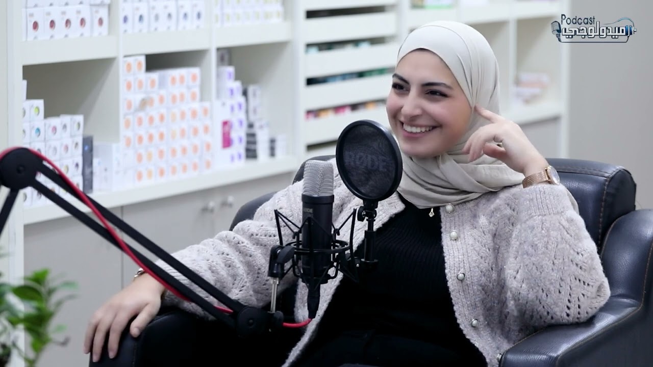 من الشغف إلى التميّز: رحلة د. حلا خباز في طب الأسنان التجميلي #الحلقة الأولى من الجزء الثاني 