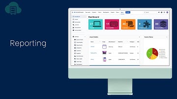 AssetIT - Asset Management for Jira: Reporting