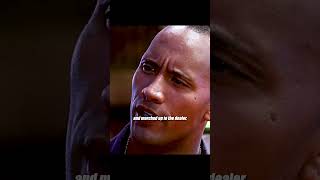 Dwayne Johnson Fights Violence With Violenceand Single Handedly Wipes Out A Criminal Empire