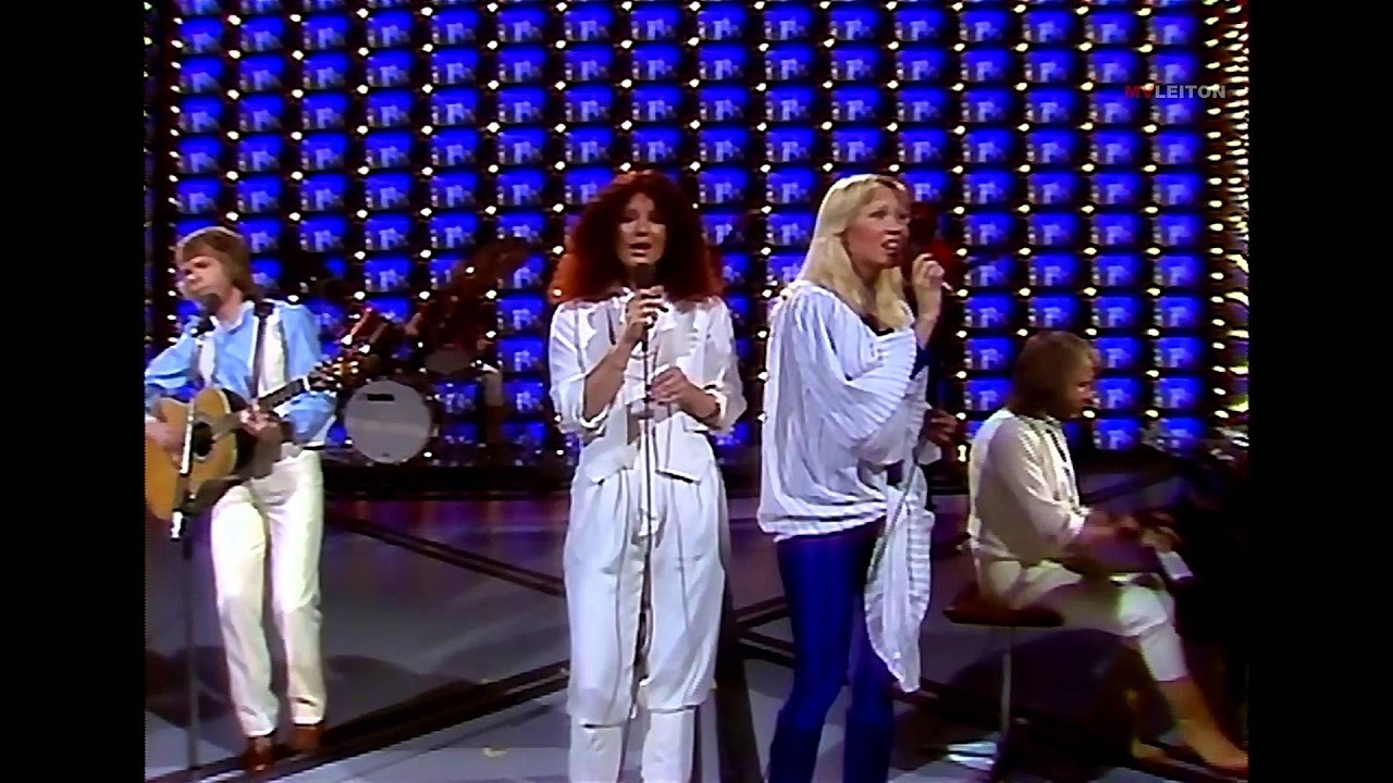 ABBA   Eagle Germany 1978