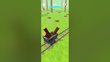 Cutting Tree | All Levels | GamePlay  #1 | Android IOS