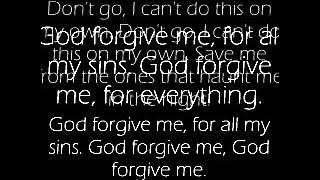 Bring Me The Horizon - Don't Go feat. Lights (Lyrics)