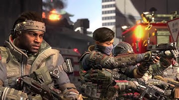 *NEW* BLACK OPS 4 BETA TRAILER..!! | BETA DATES CONFIRMED (BO4)