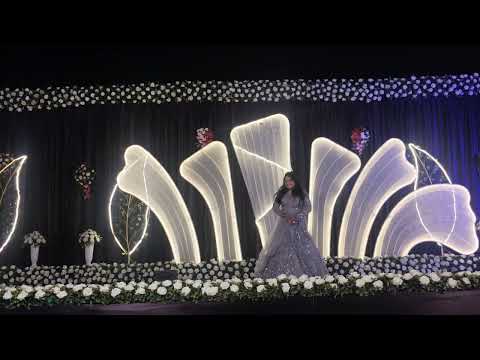 Stage Performance
