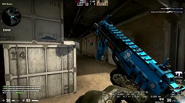 CS:GO - Casual Ownage