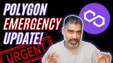 Polygon Has Seen A 300% Explosion! High Probability Trade Set Up For Matic For Huge Profit!