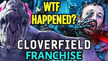 WTF Happened to The Cloverfield Franchise? - Explained