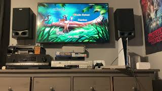 Bambi Ii Usa Dvd Walkthrough Menu 1 2006