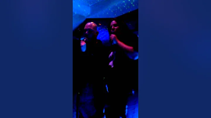 Dana Wingerd and Chris Mancuso