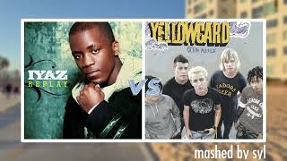 Replay Avenue (Iyaz x Yellowcard)