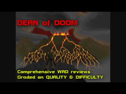 DEAN OF D.O.O.M. - S4E8