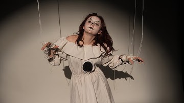 Girl Anachronism music video