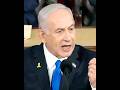 Netanyahu Pledges Peace and Security for Israel