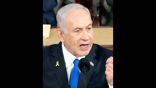 Netanyahu Pledges Peace and Security for Israel