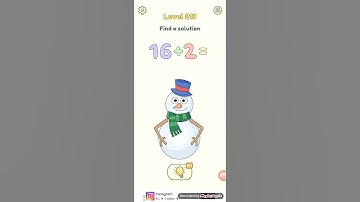 DOP 2 - Level 219 - Delete One Part by SayGames