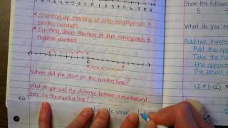 Math 7 Module 2 Lesson 2