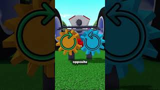 Building The Reverse Gear Day 5