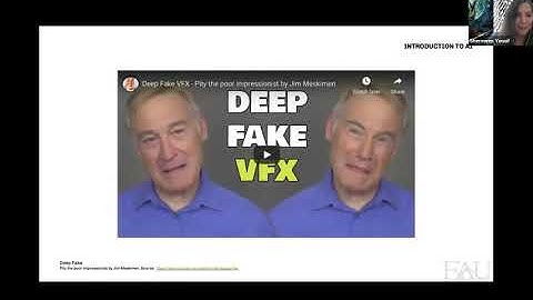 FAU RiA Shermeen Yousif