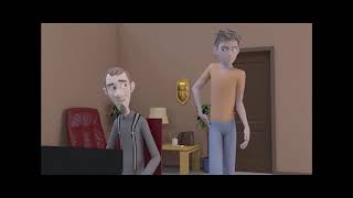 2019 Student Previs Reel