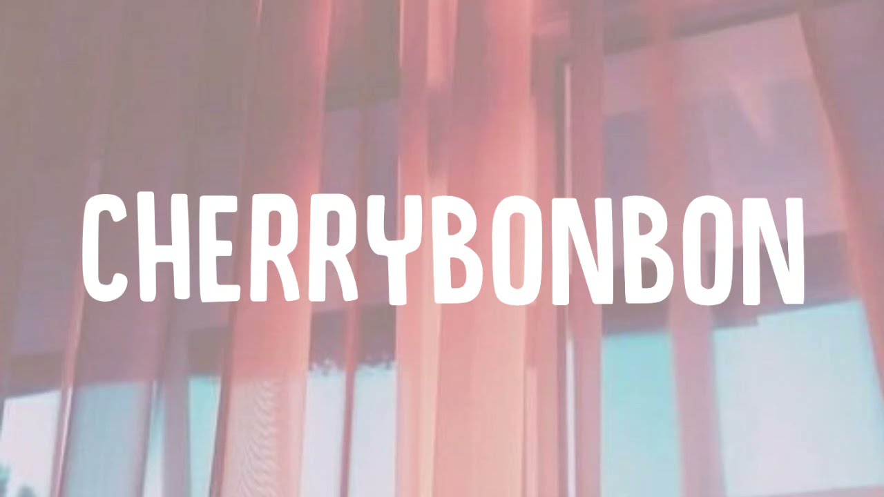 kyary pamyu pamyu - Cherrybonbon (Lyrics)  'Jenny Jenny Pom Pom'