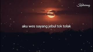 KALIURANG AHH MANTAP || JARENE PENAK || SAFIRA INEMA || LIRIK LAGU || REMIX || DJ || COVER LAGU