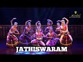 Jathiswaram  ragam  hindholambharathanatyam dubai classicaldance