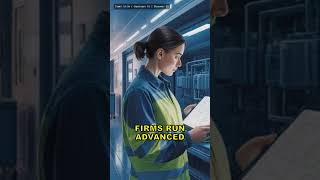 Chipmaker Shifts Supply Chain Strategy