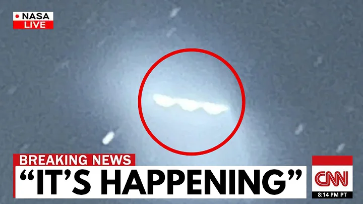 Voyager 2 Just Sent Back THIS Transmission From Deep Space — And It’s TERRIFYING