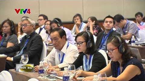 Nâng cao khả năng tiếp cận thị trường khu vực và toàn cầu cho doanh nghiệp vừa và nhỏ