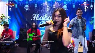 SANIA MUSIC - DURI DURI - SALMA NOVITA - HALAL BIHALAL KAP3B KORWIL KUDUS - HOTEL GRIPTA KUDUS