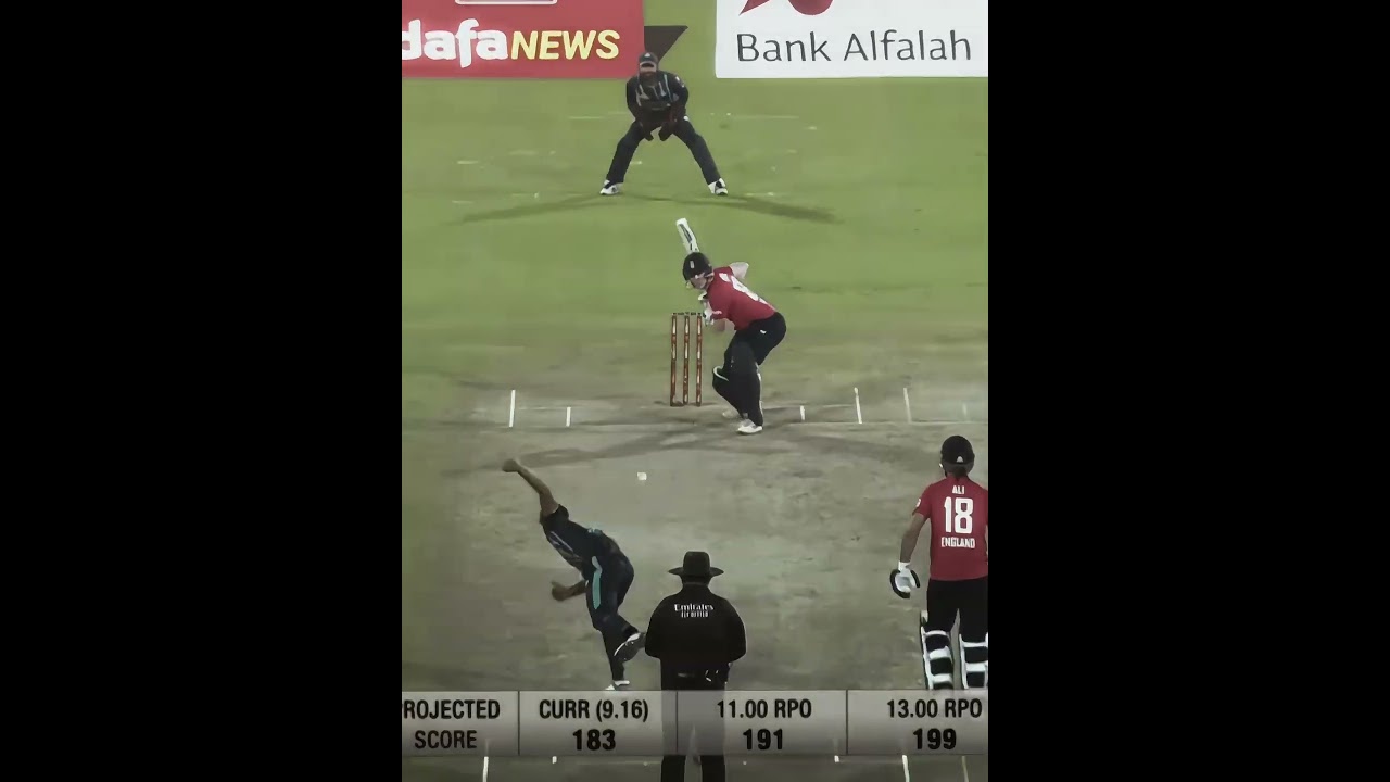 England vs Pakistan: Player Stats Comparison🏆🌎