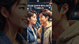 여자가 남자를 진정으로 사랑할 때 #연애 #연애하는법 #지식