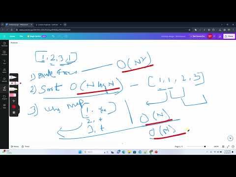 3. Contains Duplicate