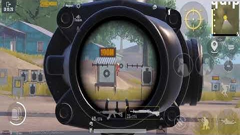 Drills to use dp-28 like paraboy and snax/Sparchas gaming