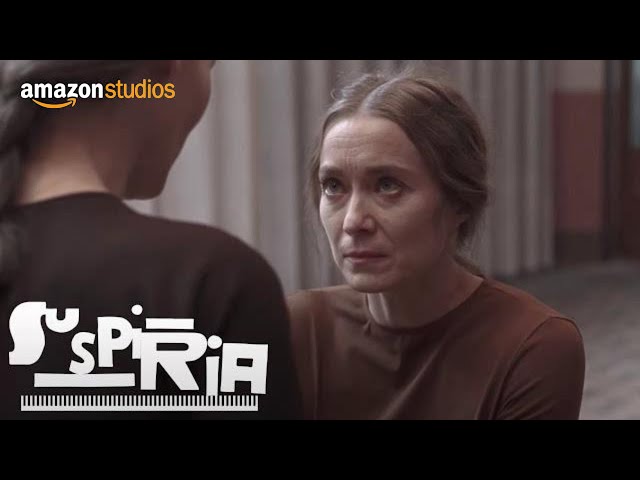 Watch film Suspiria | Clip: Take Olga To Her Room