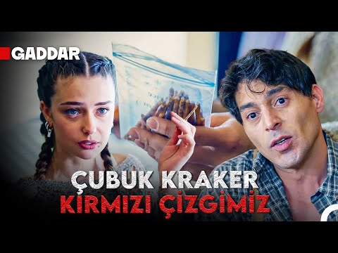 Kurt ile Nilüfer Tanışması 🔥 - Gaddar