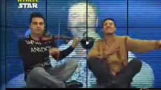 Florin Salam Iar Am Pus O Mynele 100 % Live