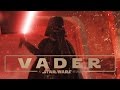 Star wars the last sith  darth vader trailer fan trailer