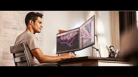 HP : Anyware  The Hybrid Connector   :  Remote Asistant  for CAD-CAM-CAE
