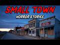 7 True Small Town Horror Stories  Everyone Knew Something—But No One Talked 😱