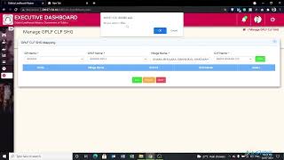 SHG Mapling || OLM MIS || Android based MIS || Khaira Block screenshot 4