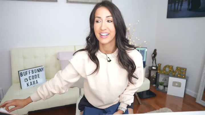 Buffbunny CAKE First Impressions Unboxing ... Ummm...